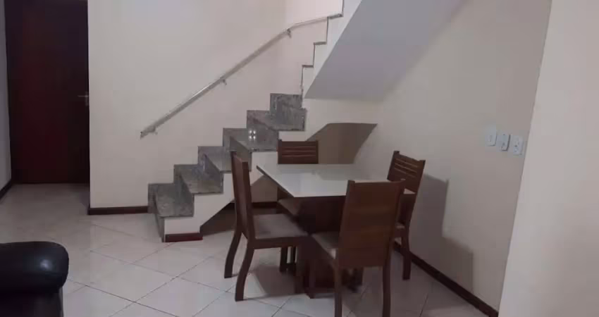 Cobertura com 3 dormitórios à venda, 160 m² por R$ 800.000,00 - Braga - Cabo Frio/RJ