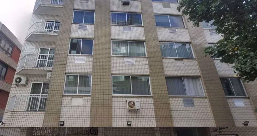Apartamento residencial à venda, centro, cabo frio - ap0479.