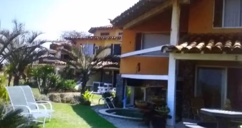 Casa com 5 dormitórios à venda, 243 m² por r$ 1.490.000,00 - marina - armação dos búzios/rj