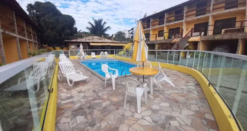 Casa residencial à venda, ogiva, cabo frio - ca1599.