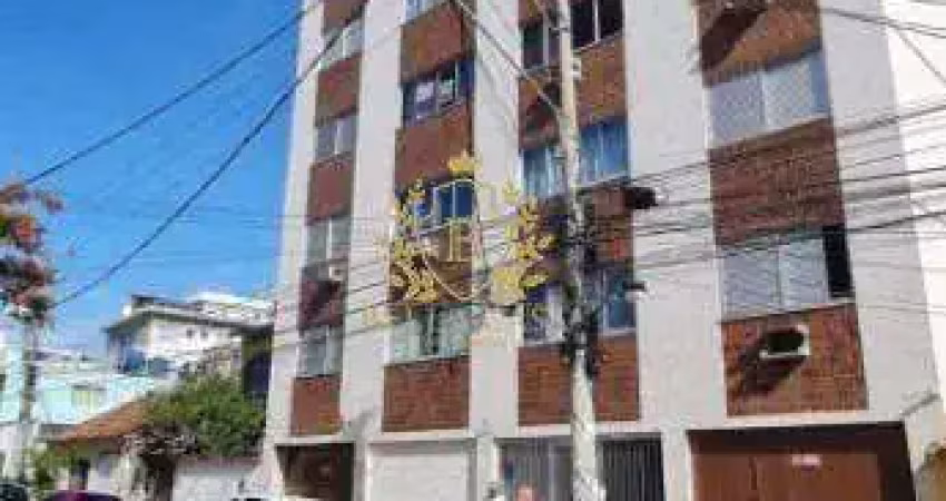 Apartamento 2 quartos no centro de cabo frio | 410 m² de área interna | venda: r$ 425.000,00
