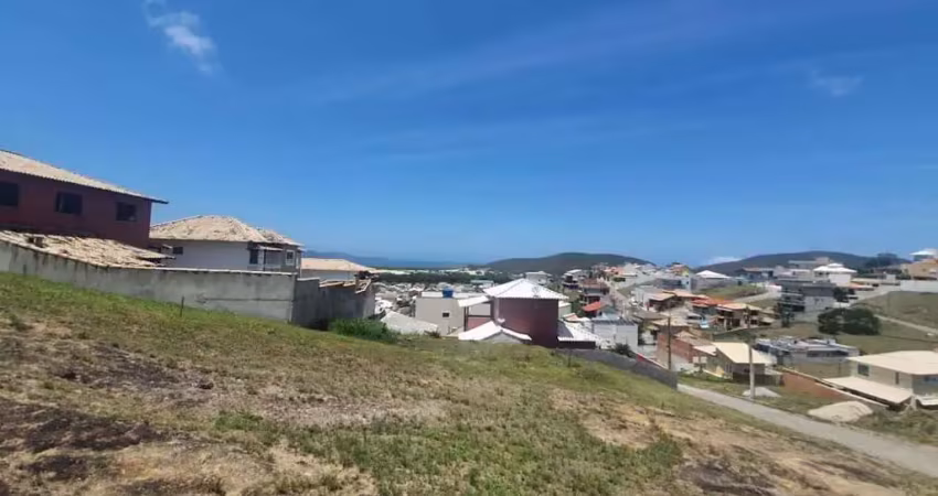 Terreno à venda, 300 m² por r$ 180.000,00 - jardim peró - cabo frio/rj