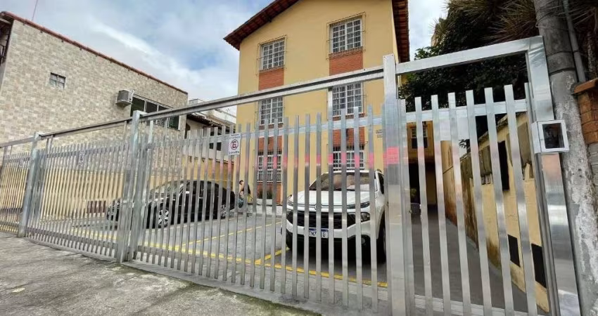 Apartamento com 3 dormitórios à venda, 90 m² por R$ 430.000,00 - Vila Nova - Cabo Frio/RJ