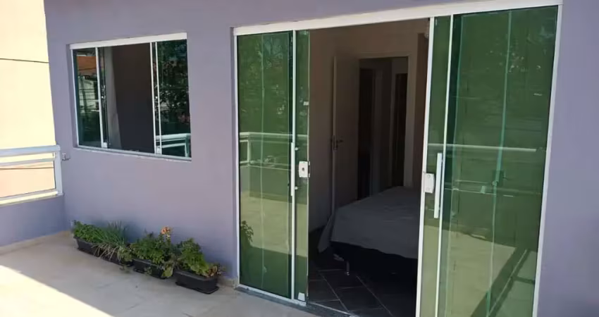 Casa com 2 dormitórios à venda, 137 m² por R$ 600.000,00 - Jardim Excelsior - Cabo Frio/RJ