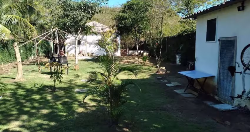 Casa com 2 dormitórios à venda, 700 m² por r$ 490.000,00 - ogiva - cabo frio/rj