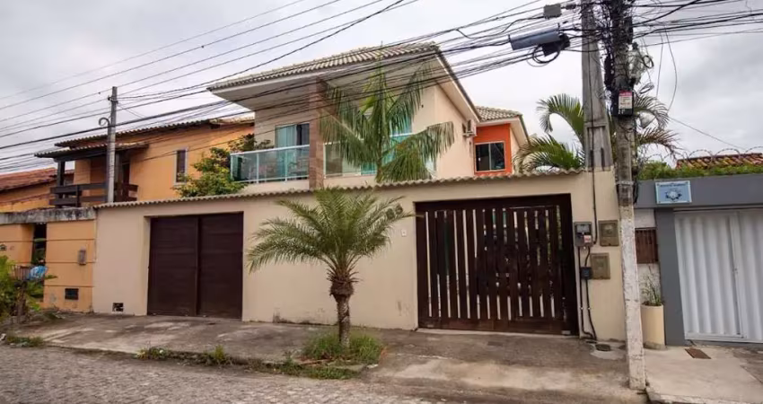 Casa com 4 dormitórios à venda, 150 m² por R$ 1.160.000,00 - Jardim Flamboyant - Cabo Frio/RJ
