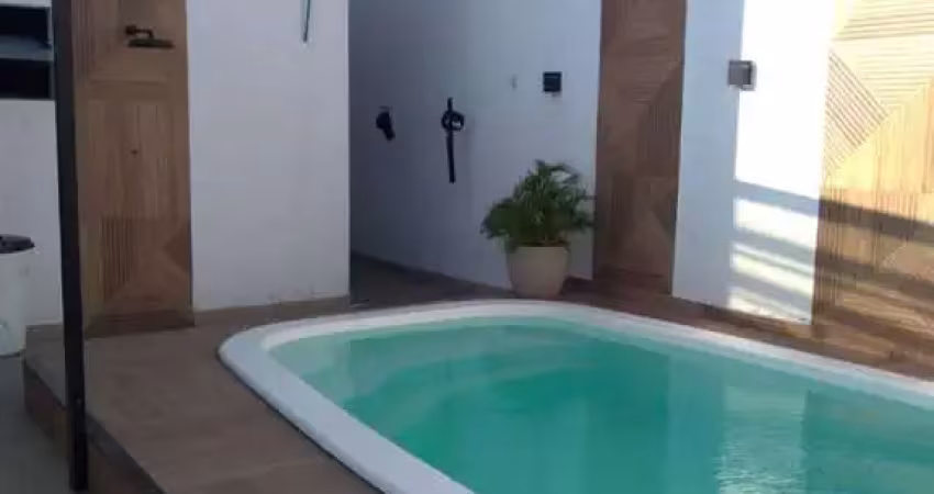 Casa com 4 dormitórios à venda, 225 m² por R$ 1.450.000,00 - Portinho - Cabo Frio/RJ