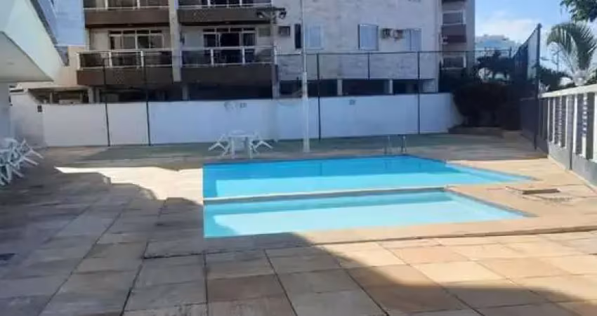 Apartamento com 3 dormitórios à venda, 120 m² por R$ 1.000.000,00 - Vila Nova - Cabo Frio/RJ