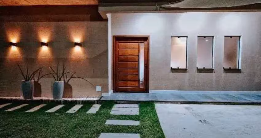 Casa com 3 dormitórios à venda, 218 m² por R$ 1.900.000,00 - Miguel Couto - Cabo Frio/RJ