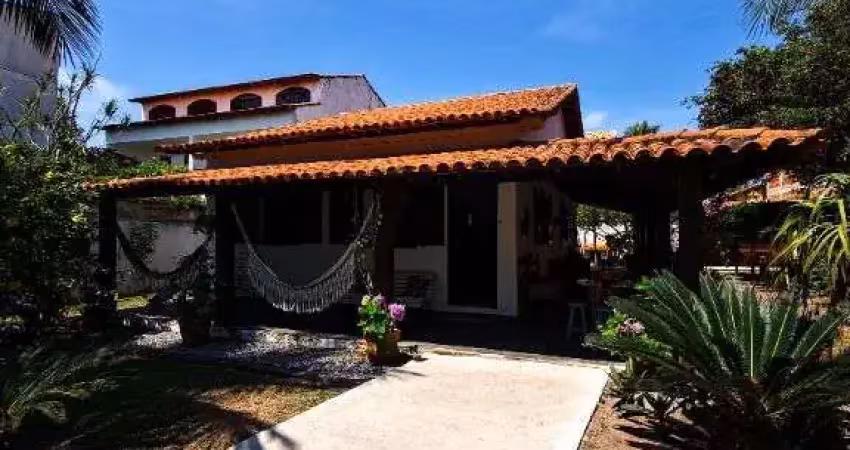 Casa com 3 dormitórios à venda por r$ 950.000,00 - peró - cabo frio/rj