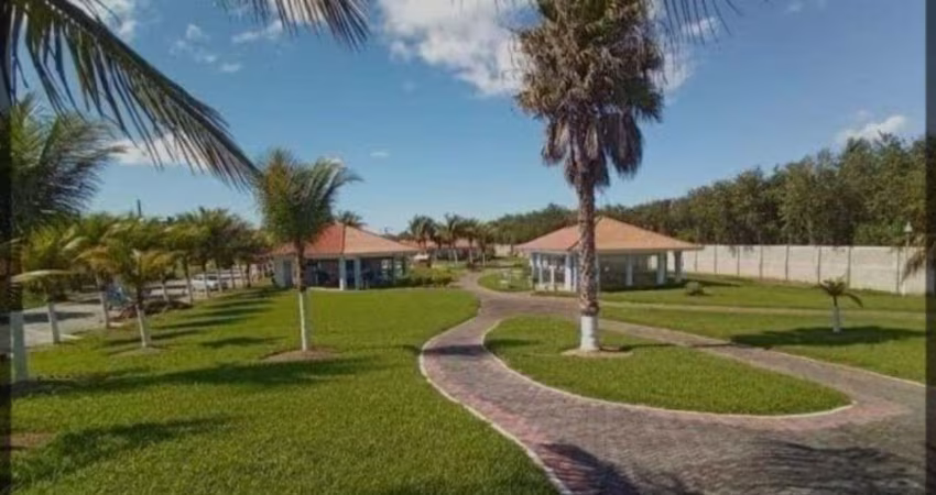 Terreno à venda, 360 m² por R$ 50.000,00 - Fazendinha - Araruama/RJ