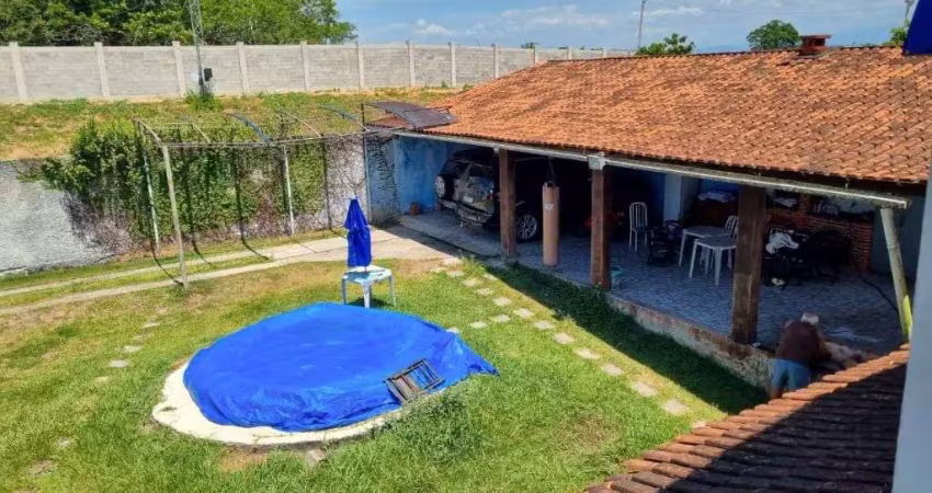 Casa com 4 dormitórios à venda, 220 m² por r$ 350.000,00 - ponte dos leites - araruama/rj