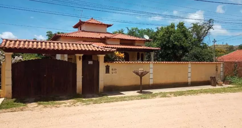 Casa à venda, 180 m² por R$ 300.000,00 - Iguabinha - Araruama/RJ