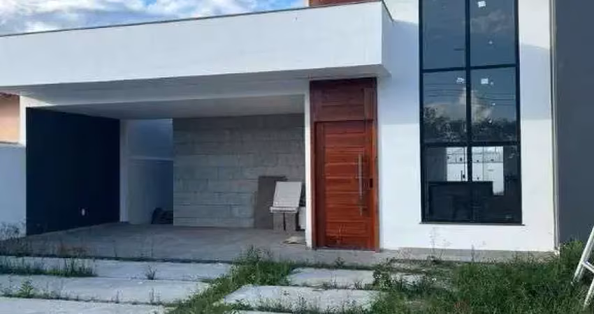 Casa com 3 dormitórios à venda, 150 m² por R$ 780.000,00 - Fazendinha - Araruama/RJ