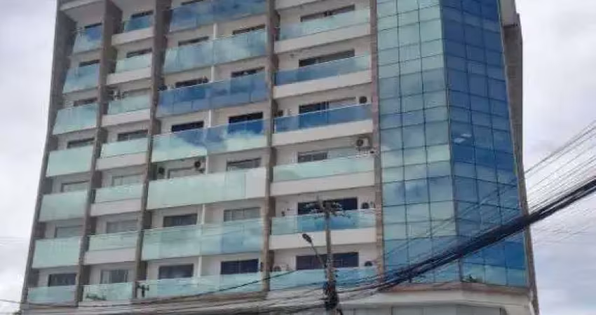 Sala à venda, 35 m² por r$ 345.000,00 - centro - araruama/rj