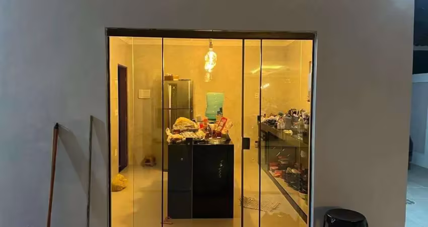 Casa com 3 dormitórios à venda, 180 m² por R$ 550.000 - Pontinha - Araruama/RJ
