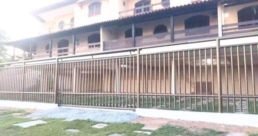 Apartamento com 2 dormitórios à venda, 133 m² por R$ 380.000,00 - Pontinha - Araruama/RJ