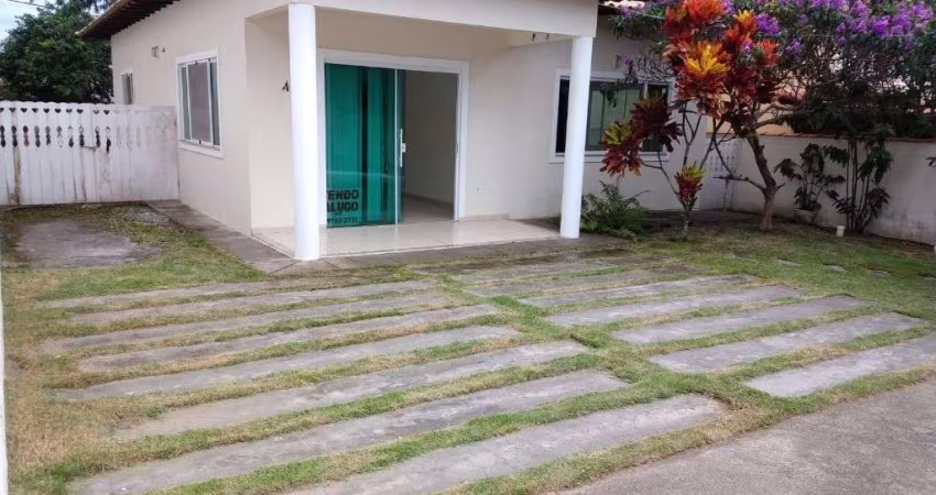 Casa com 2 dormitórios à venda, 120 m² por R$ 650.000,00 - Hawai - Araruama/RJ
