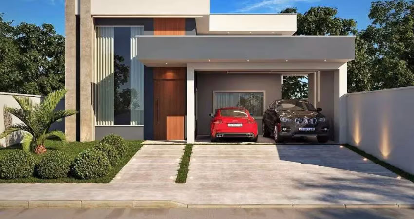 Casa com 3 dormitórios à venda, 180 m² por r$ 780.000,00 - fazendinha - araruama/rj
