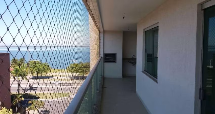 Apartamento com 2 dormitórios à venda, 80 m² por R$ 650.000,00 - Centro - Araruama/RJ