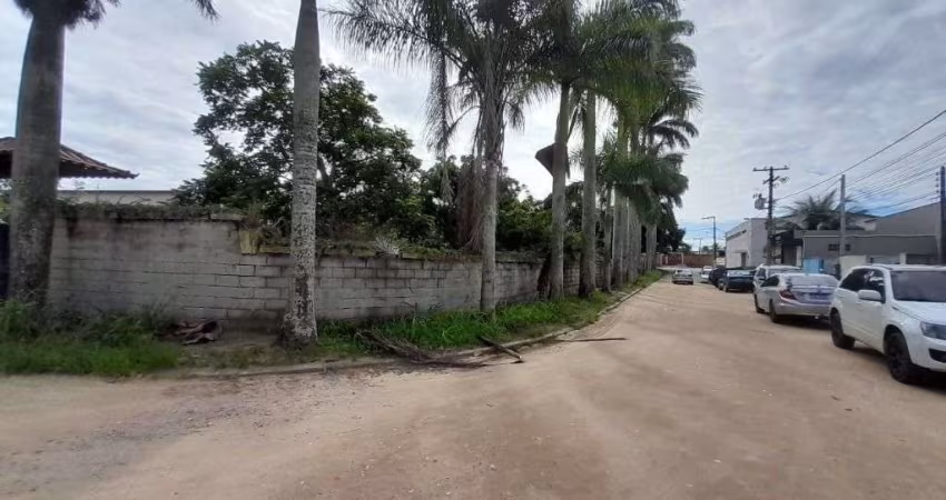 Terreno à venda, 1616 m² por R$ 550.000 - Balneário das Conchas - São Pedro da Aldeia/RJ
