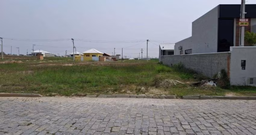 Terreno à venda, 315 m² por R$ 30.000,00 - Fazendinha - Araruama/RJ