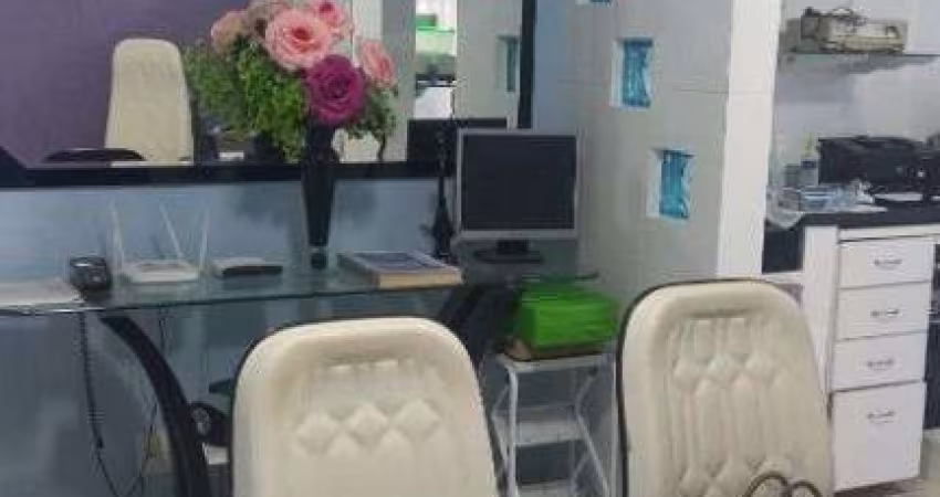 Sala à venda, 50 m² por R$ 150.000,00 - Centro - Araruama/RJ