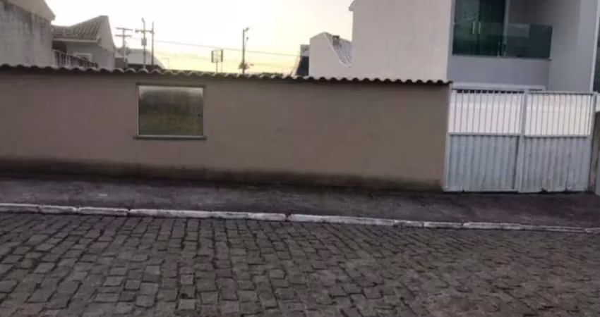 Terreno à venda, 360 m² por R$ 350.000,00 - Hawai - Araruama/RJ