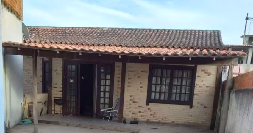 Casa à venda, 27 m² por R$ 180.000,00 - Boa Perna - Araruama/RJ