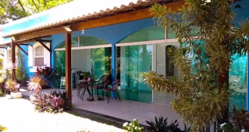 Salão à venda, 600 m² por r$ 1.490.000,00 - praia do hospício - araruama/rj