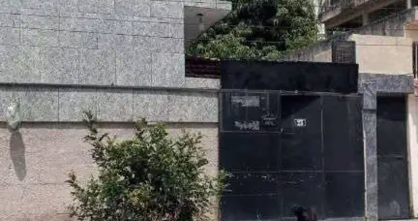 Casa com 1 dormitório à venda, 60 m² por r$ 157.500,00 - ouro verde - nova iguaçu/rj