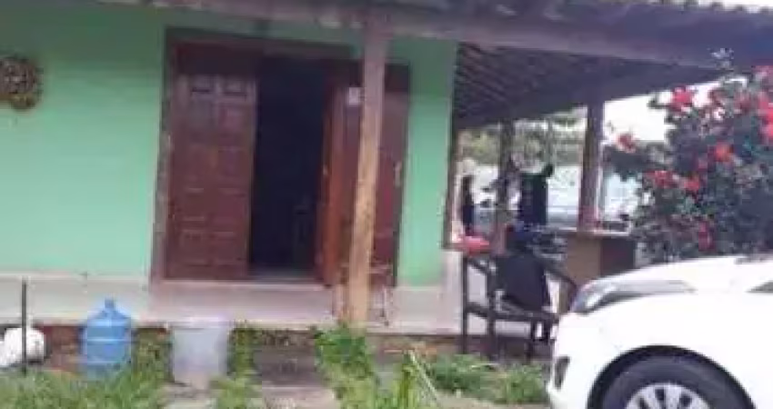 Casa com 3 dormitórios à venda, 250 m² por r$ 400.000,00 - coqueiral - araruama/rj