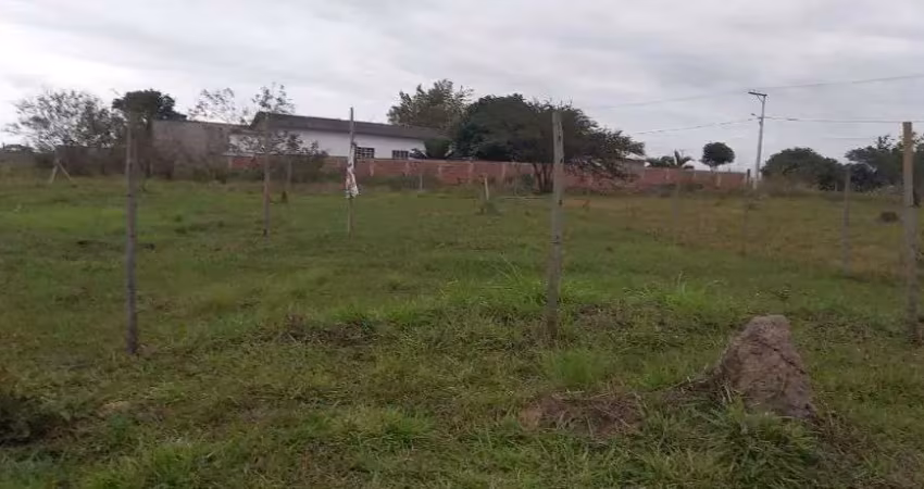 Terreno à venda, 600 m² por r$ 60.000,00 - morro grande - araruama/rj