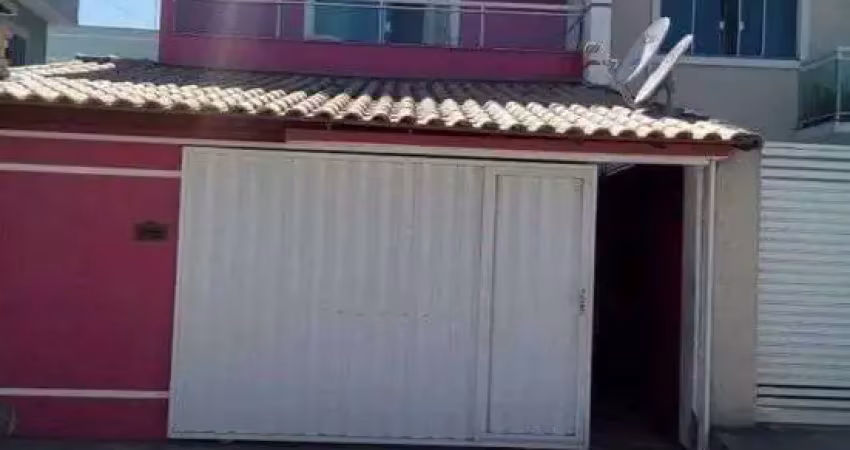 Casa com 2 dormitórios à venda, 94 m² por r$ 350.000,00 - village rio das ostras - rio das ostras/rj