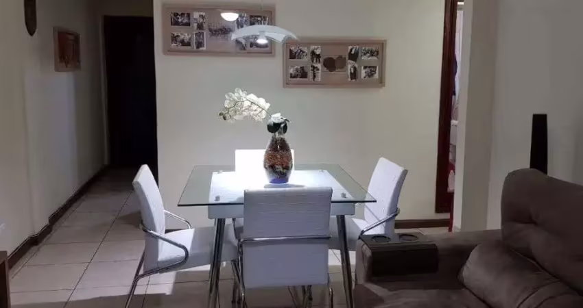Apartamento com 1 dormitório à venda, 75 m² por r$ 200.000,00 - coqueiral - araruama/rj