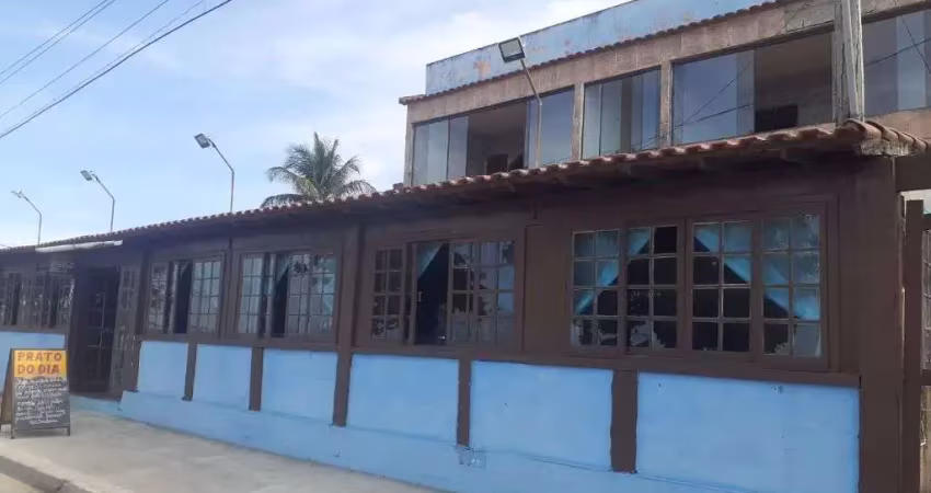 Área à venda, 1080 m² por r$ 2.200.000 - coqueiral - araruama/rj