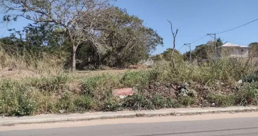 Terreno à venda, 1500 m² por r$ 250.000,00 - outeiro - araruama/rj