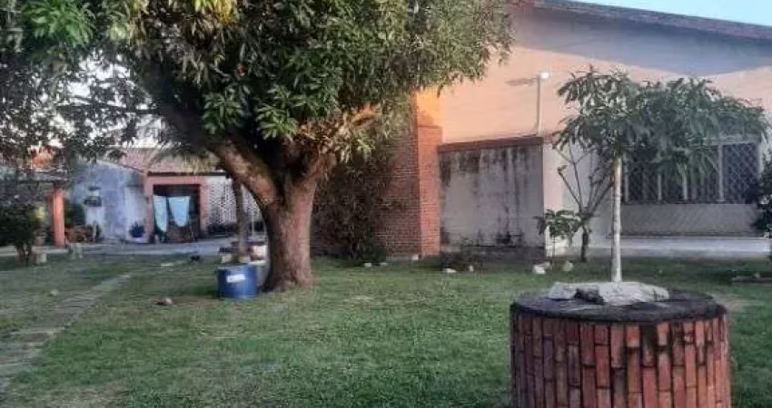 Casa à venda, 392 m² por r$ 850.000,00 - coqueiral - araruama/rj