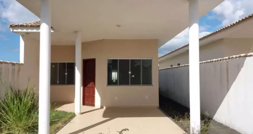 Casa com 2 dormitórios à venda por r$ 260.000,00 - praia do barbudo - araruama/rj