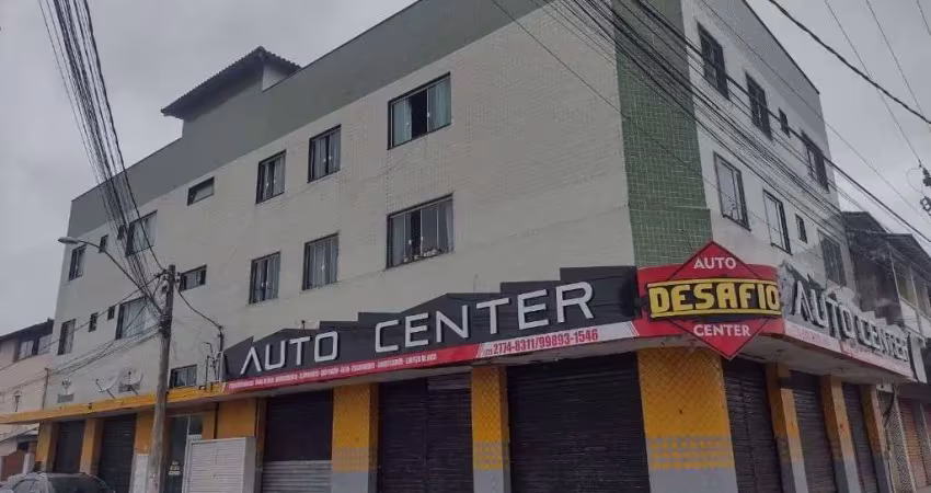 Prédio à venda, 502 m² por r$ 7.000.000,00 - barra de são joão - barra de são joão (casimiro de abreu) - distrito/rj