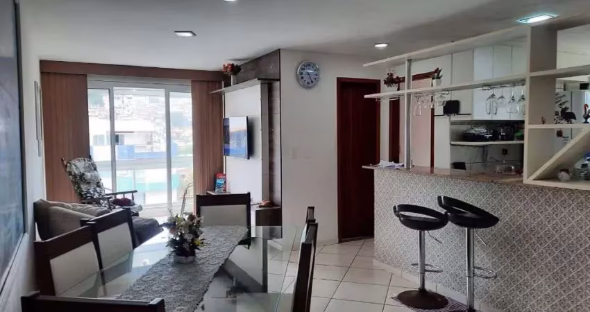 Apartamento com 2 dormitórios à venda, 115 m² por r$ 620.000,00 - prainha - arraial do cabo/rj