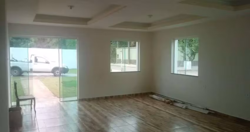 Casa à venda, 132 m² por r$ 498.000,00 - viaduto - araruama/rj