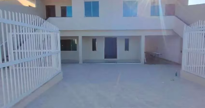 Casa com 3 dormitórios à venda, 140 m² por r$ 598.000,00 - centro - araruama/rj