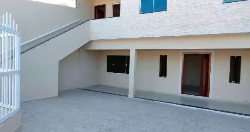 Casa à venda, 70 m² por r$ 298.000,00 - centro - araruama/rj