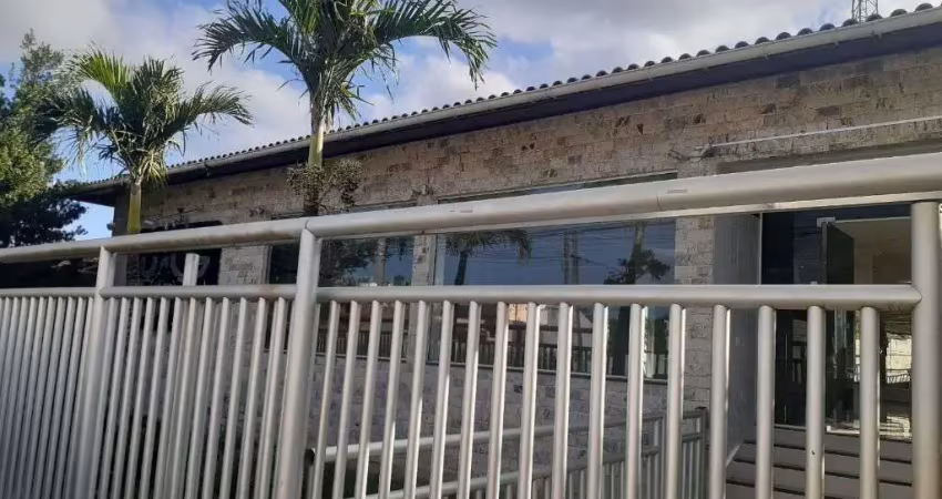 Galpão à venda, 450 m² por r$ 1.000.000,00 - xv de novembro - araruama/rj