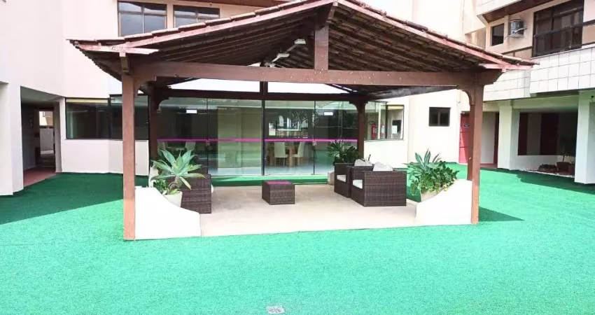 Apartamento com 2 dormitórios à venda, 80 m² por r$ 420.000,00 - centro - araruama/rj