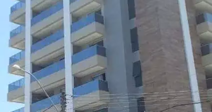 Apartamento com 1 dormitório à venda, 65 m² por r$ 450.000,00 - parque hotel - araruama/rj