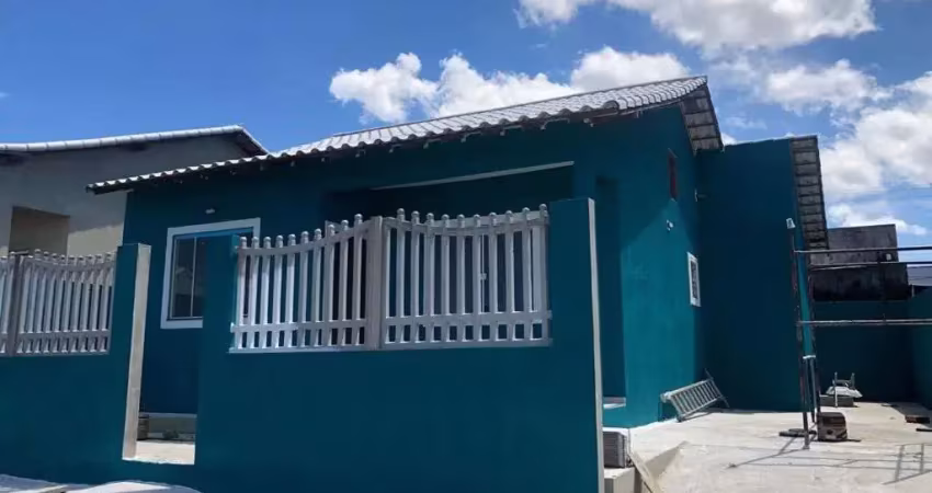 Casa à venda por r$ 300.000,00 - cidade nova - iguaba grande/rj
