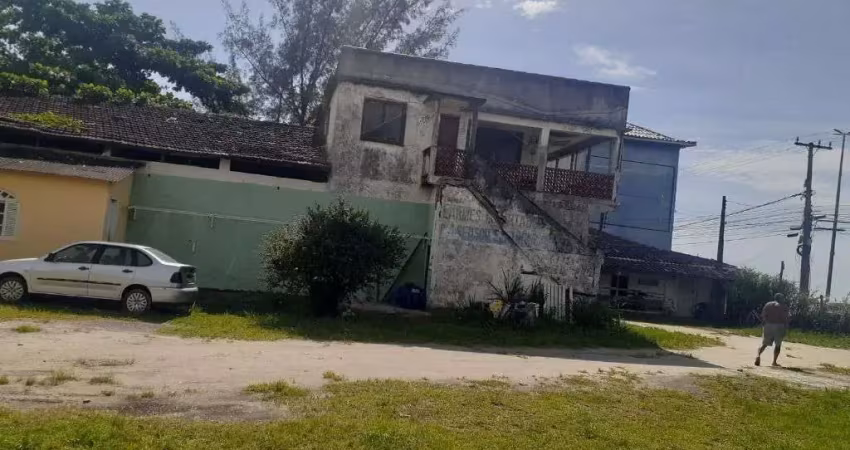 Área à venda, 2949 m² por r$ 5.500.000,00 - iguaba grande - araruama/rj