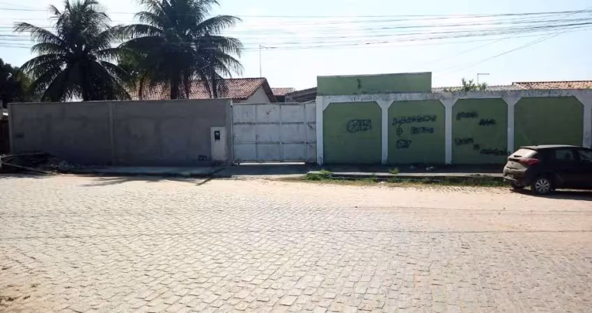 Casa com 3 dormitórios à venda, 420 m² por r$ 1.100.000,00 - hawai - araruama/rj